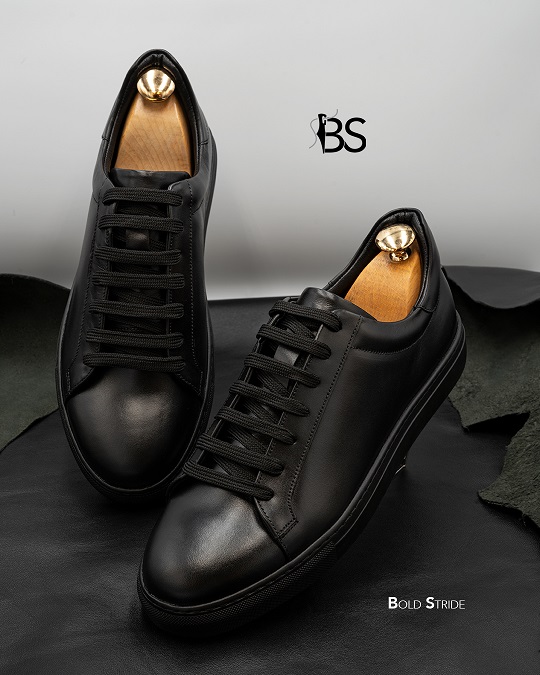 087 Black 
