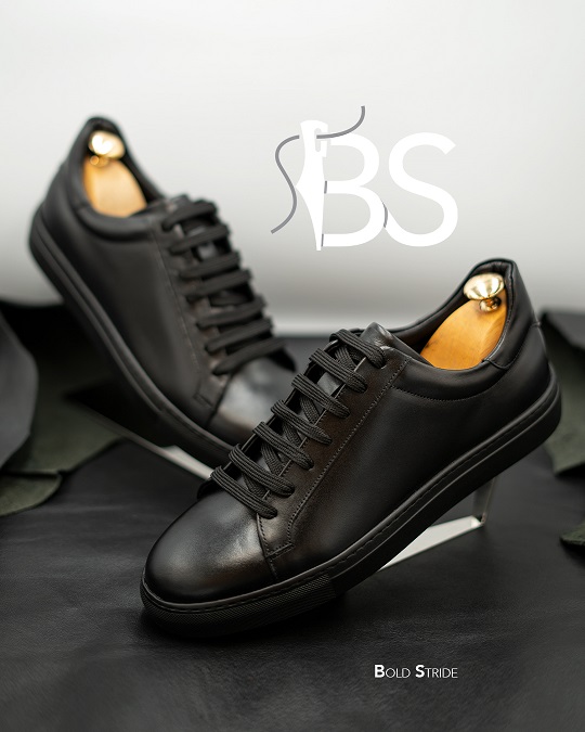087 Black 