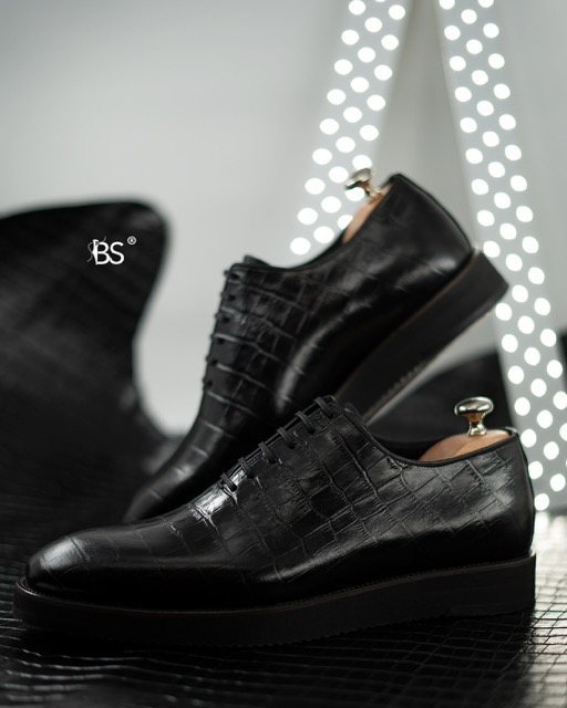 3030 Black