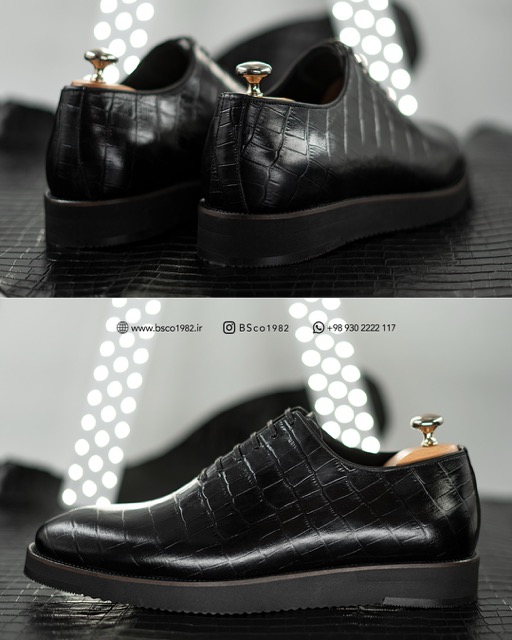 3030 Black