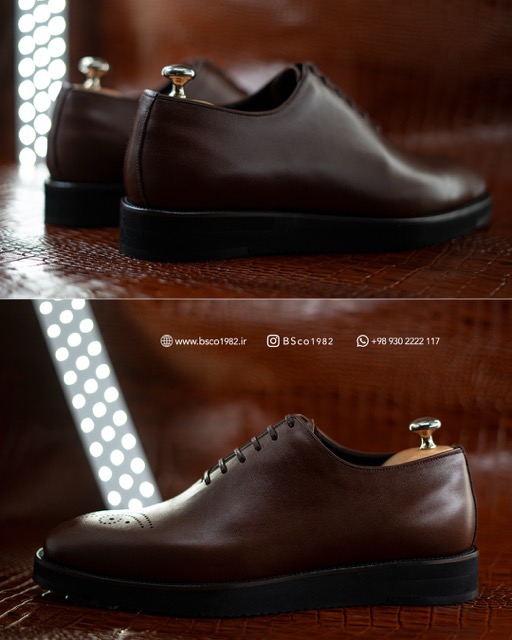 Men's Classic    Code: 3030    Tunnel sole