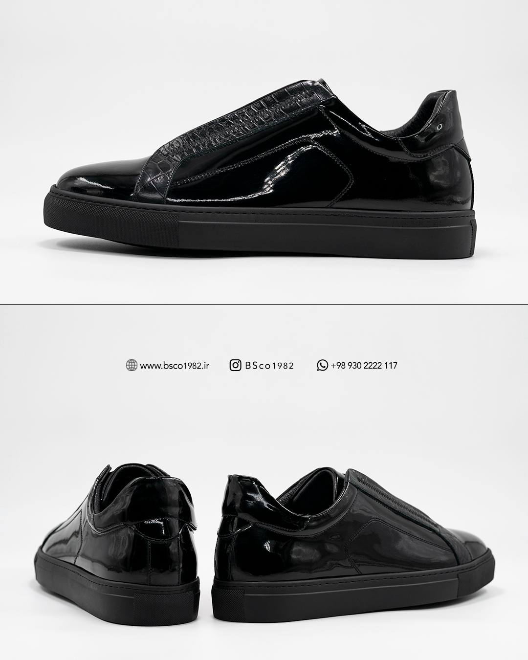 Men's Vans  Model: 090