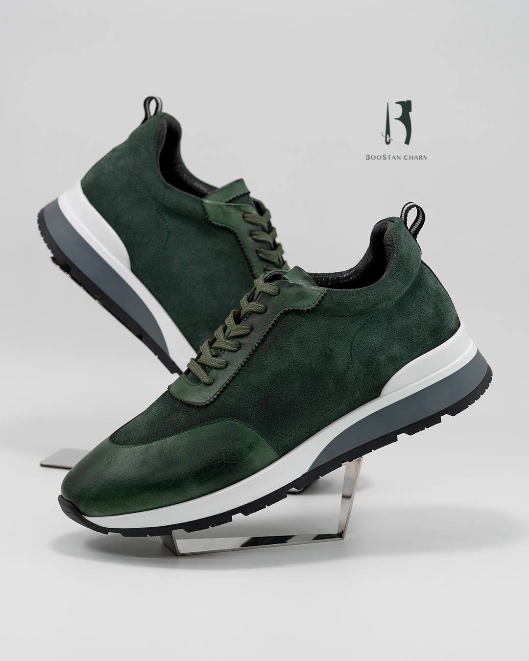 Men’s sneakers — Model: 0881