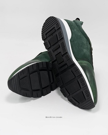 Men’s sneakers — Model: 0881