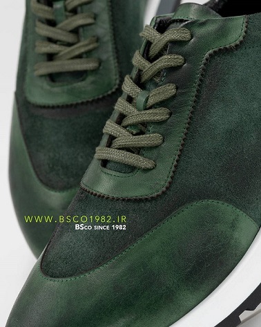 Men’s sneakers — Model: 0881