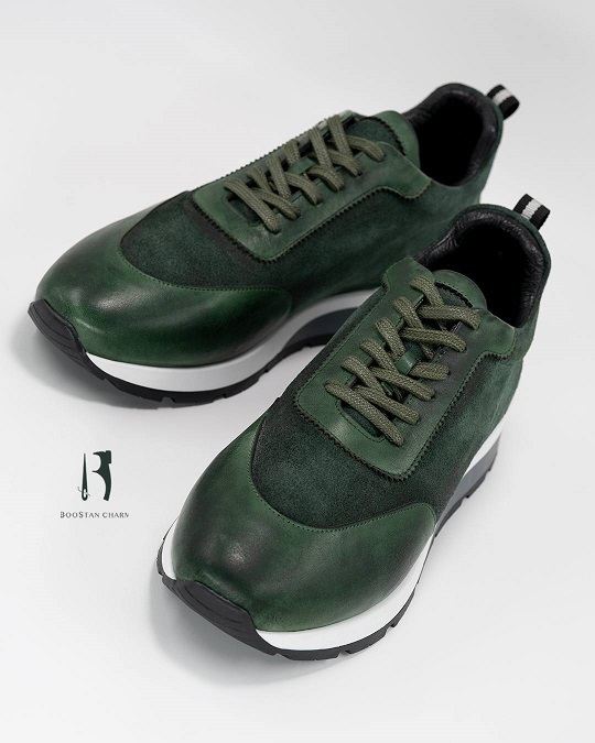 Men’s sneakers — Model: 0881