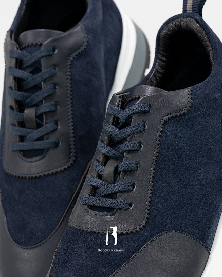 Men’s Sneakers 🔸 Model: 0881