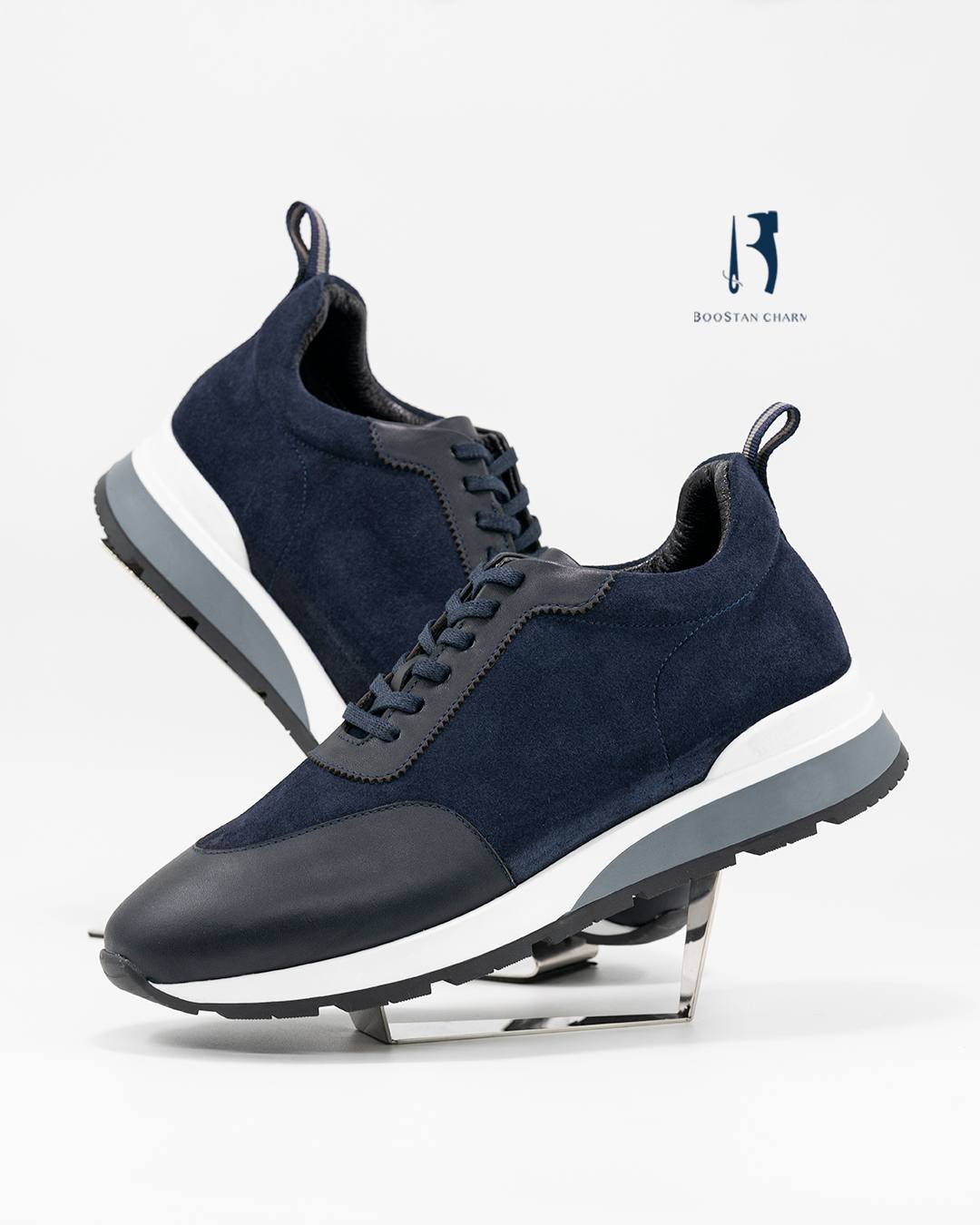 Men’s Sneakers 🔸 Model: 0881