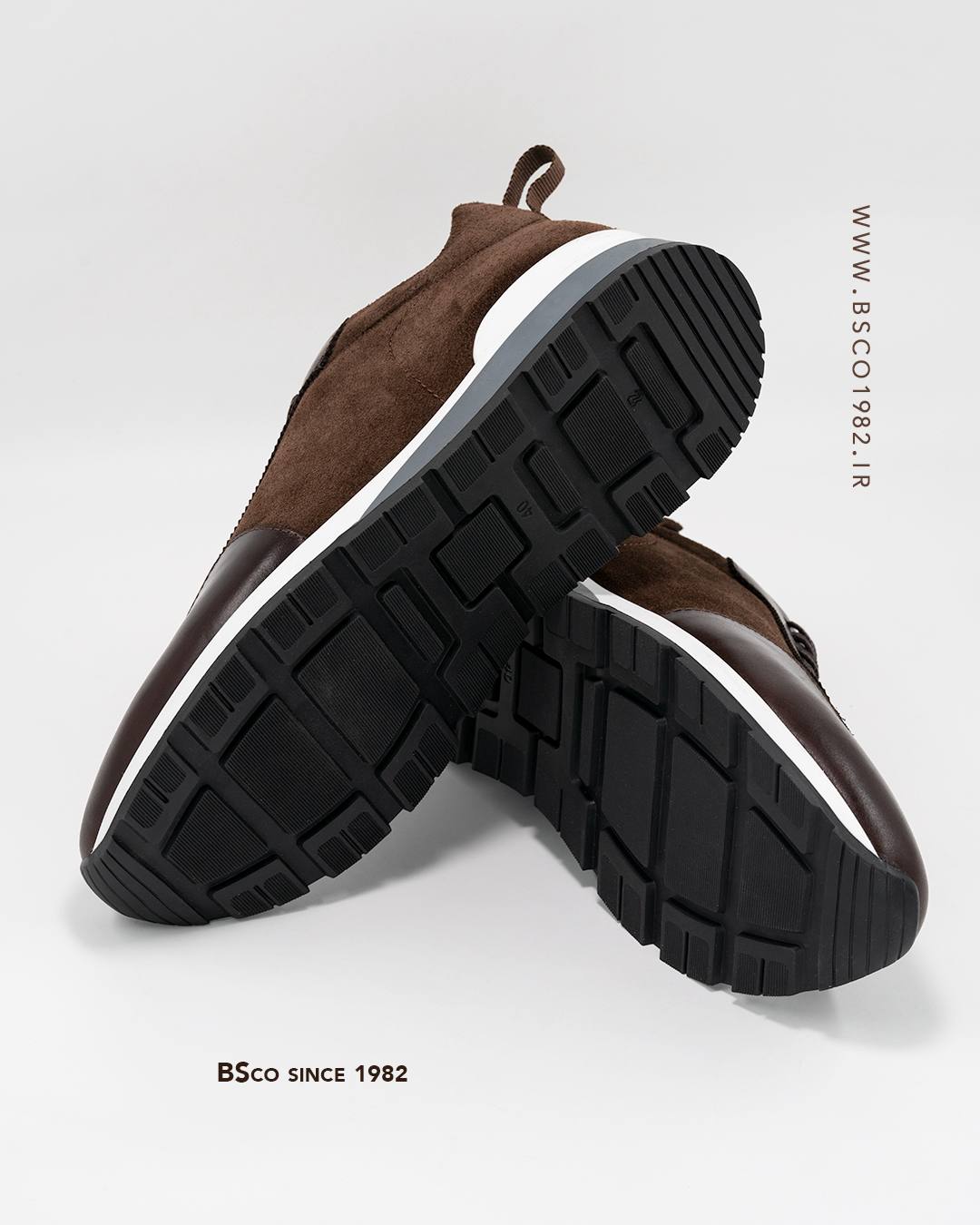 Men’s sneakers Model: 0881