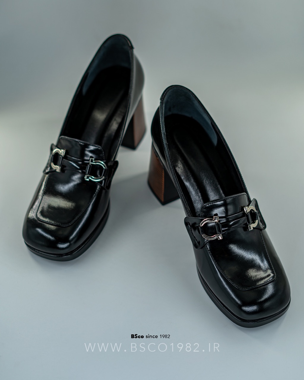 Classic Women’s Shoes – Code: 397 – Bradshaw  genuine leather