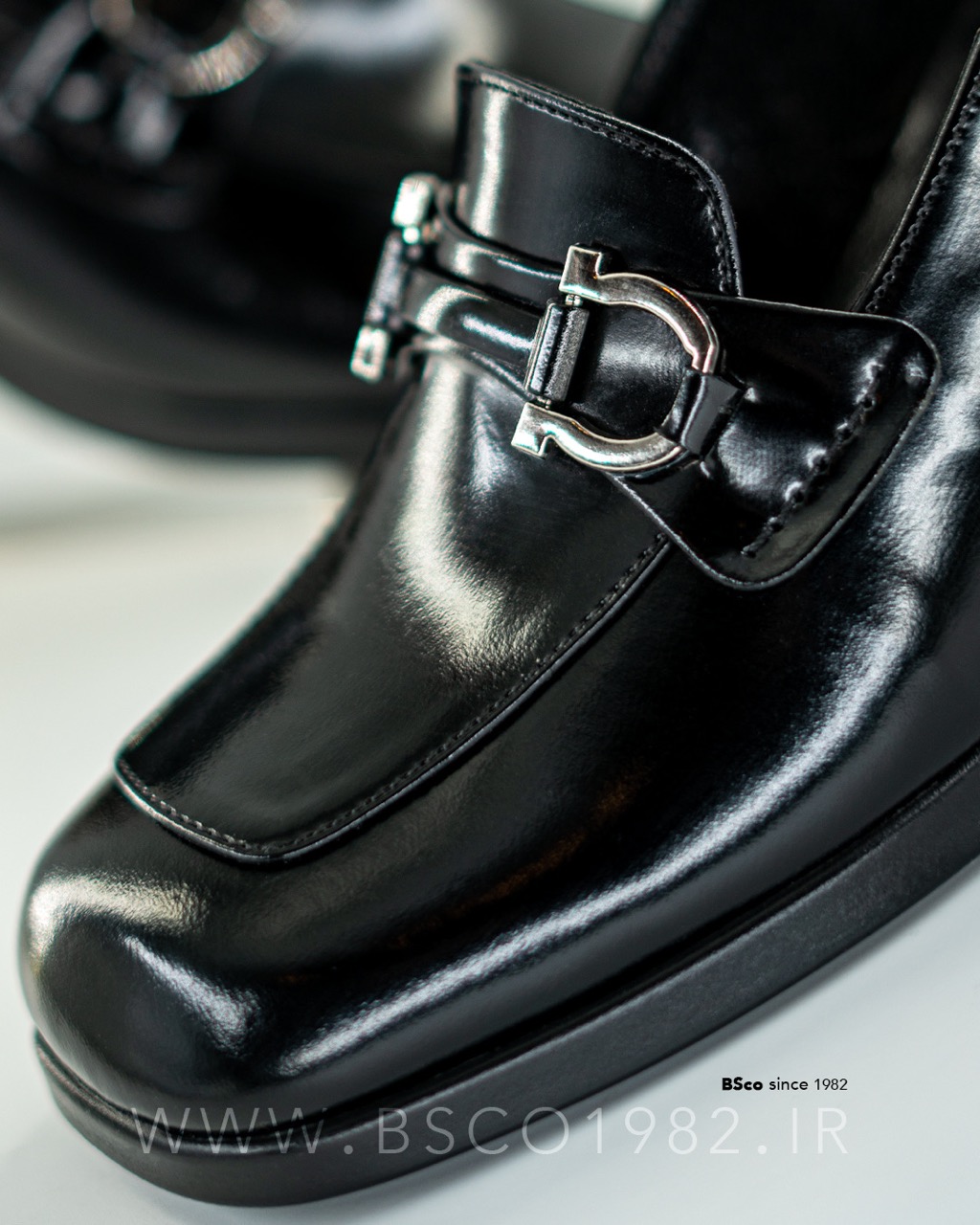 Classic Women’s Shoes – Code: 397 – Bradshaw  genuine leather