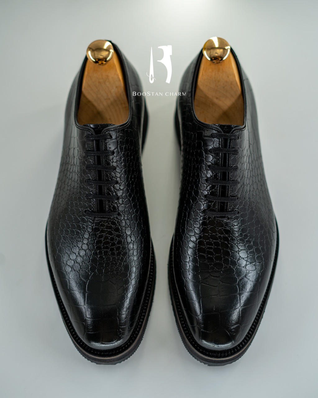 3030 Black