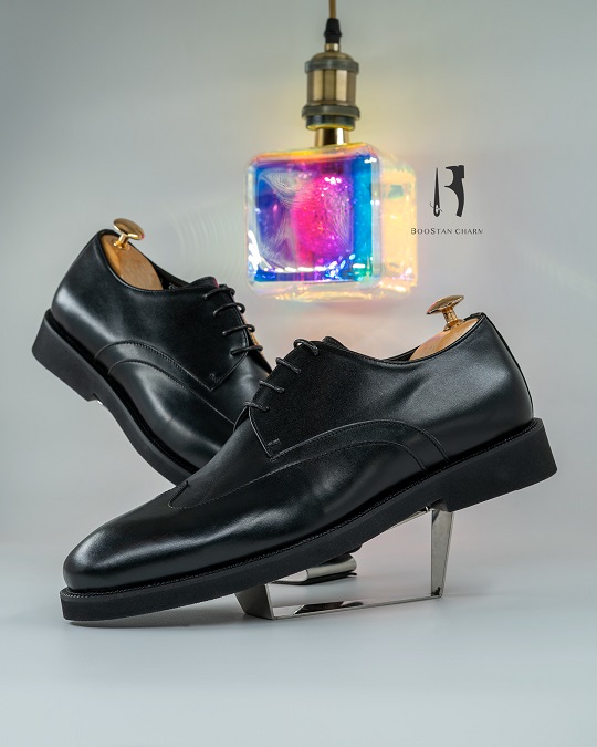 Men’s Classic Shoes – Code: 2355 Material: Natural full-grain, smooth-finish high-quality leather   sole: EPR