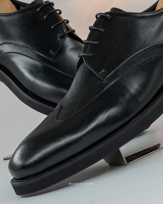 Men’s Classic Shoes – Code: 2355 Material: Natural full-grain, smooth-finish high-quality leather   sole: EPR