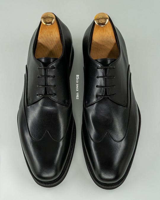 Men’s Classic Shoes – Code: 2355 Material: Natural full-grain, smooth-finish high-quality leather   sole: EPR