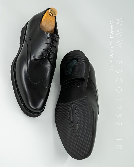 Men’s Classic Shoes – Code: 2355 Material: Natural full-grain, smooth-finish high-quality leather   sole: EPR