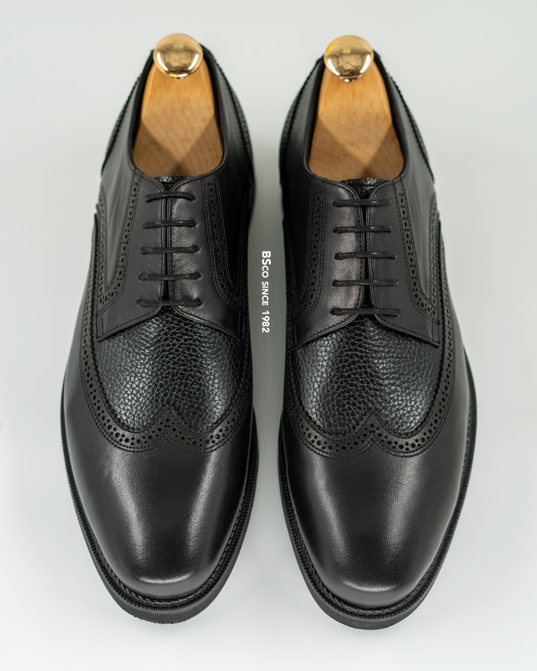Classic Men’s Shoes – Code: 702 Material: Genuine Floater & unpolished, high-quality Leather Sole: EPR
