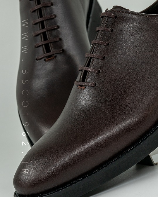 Men’s Classic – Code: 3030 – Genuine Smooth-Finish Leather – EPR Sole