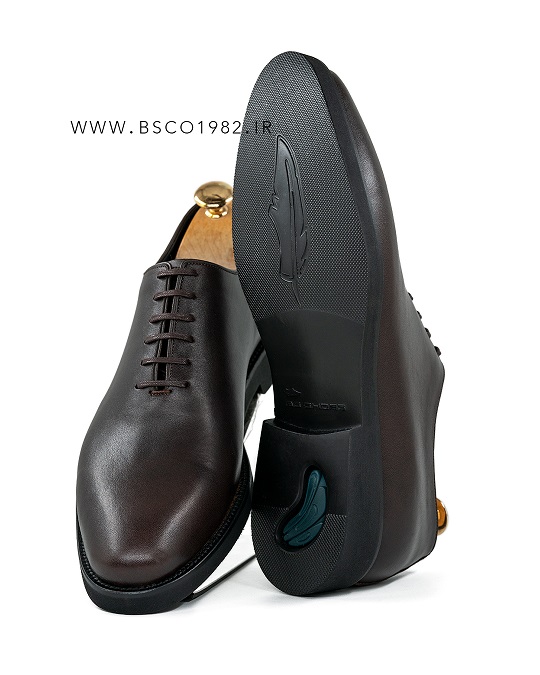 Men’s Classic – Code: 3030 – Genuine Smooth-Finish Leather – EPR Sole