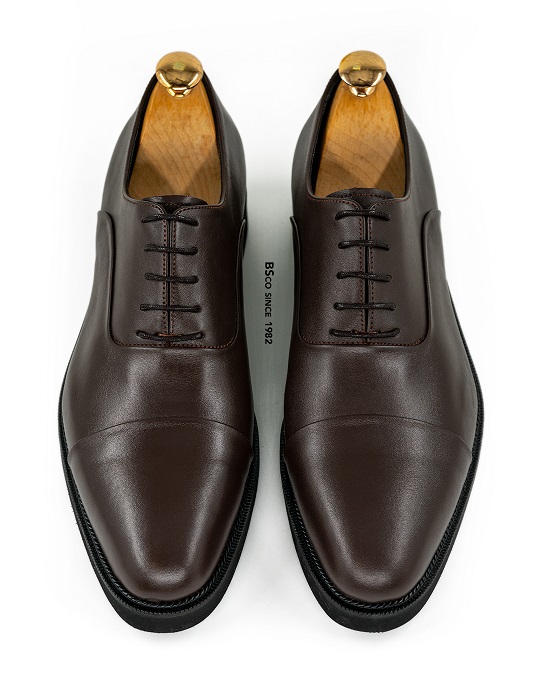Men’s Classic – Code: 947 – Genuine Smooth-Finish natural Leather – EPR Sole