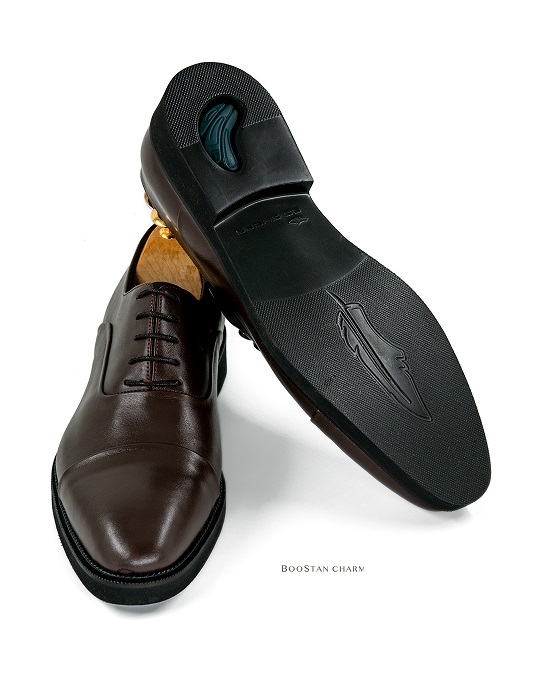 Men’s Classic – Code: 947 – Genuine Smooth-Finish natural Leather – EPR Sole