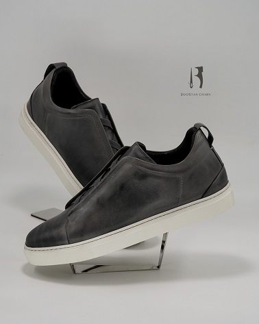 Men's Vans, model: 088