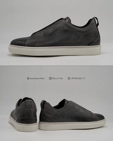 Men's Vans, model: 088