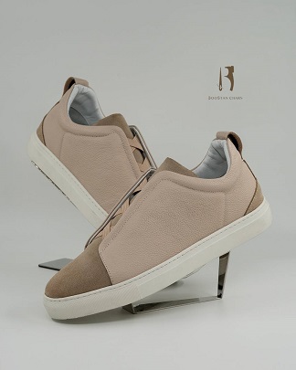 Men's Vans   Model: 088   