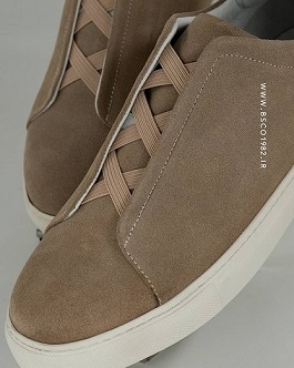 Men's Vans Model: 088 100% 