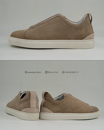 Men's Vans Model: 088 100% 