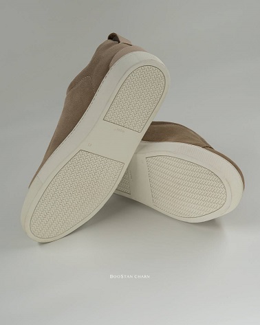 Men's Vans Model: 088 100% 