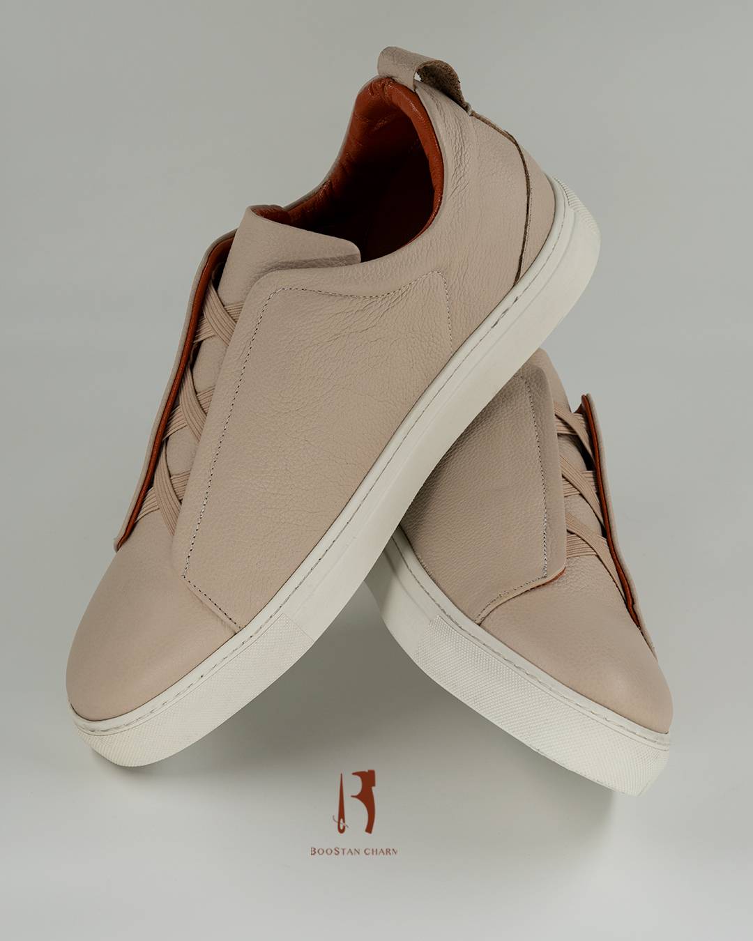 Men's Vans Model: 088 