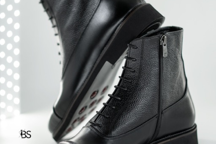Why Leather Shoes Are Perfect for Fall & Winter 